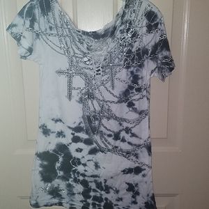 Affliction for buckle